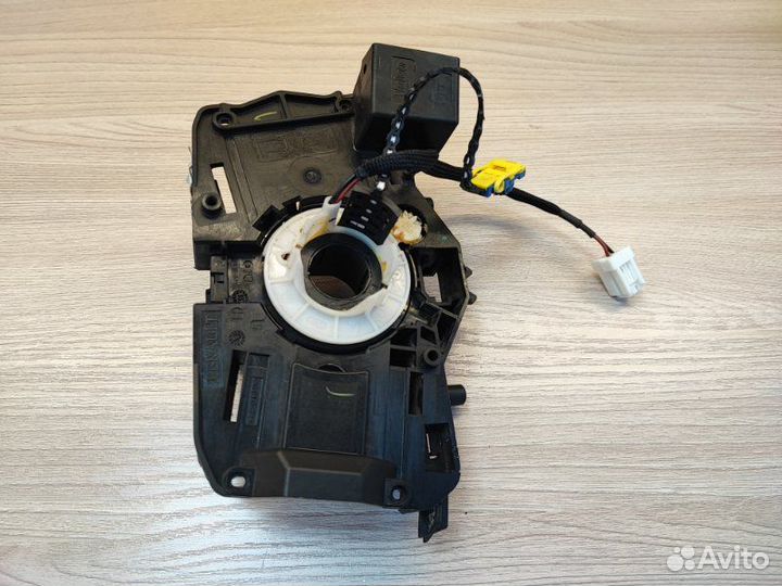 Подрулевой шлейф Renault Logan