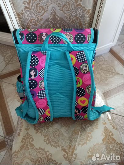 Рюкзак (ранец)школьный