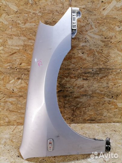 Крыло переднее правое Nissan Teana J31 Rest