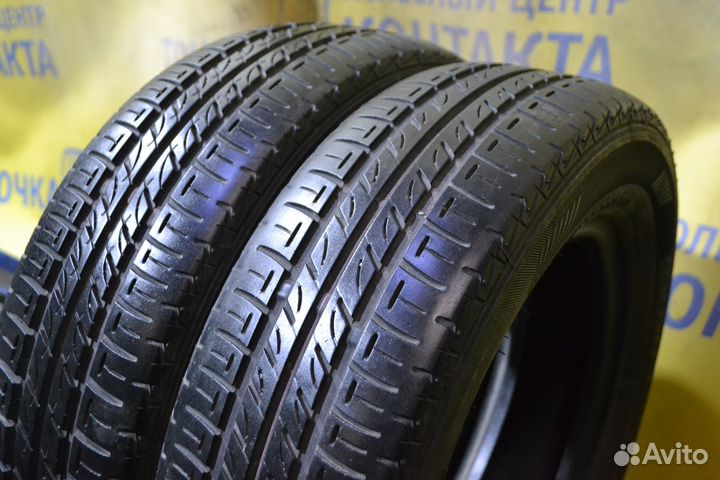 Bridgestone Sneaker SNK2 155/65 R13