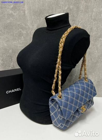 Chanel art.04