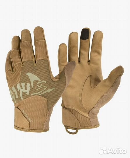 Перчатки helikon tex All Round Tactical Gloves