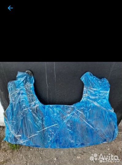 Защита двигателя lexus GS300, toyota aristo