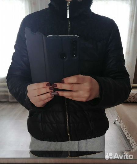 Куртка женская