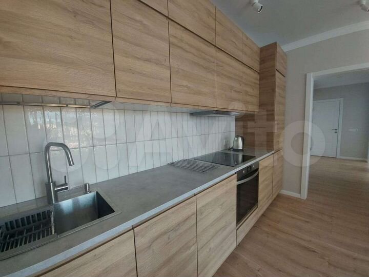 3-к. квартира, 74 м², 19/25 эт.