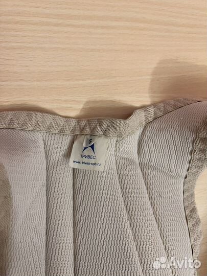 Корректор осанки trives Т.50.14 (Т-1774)