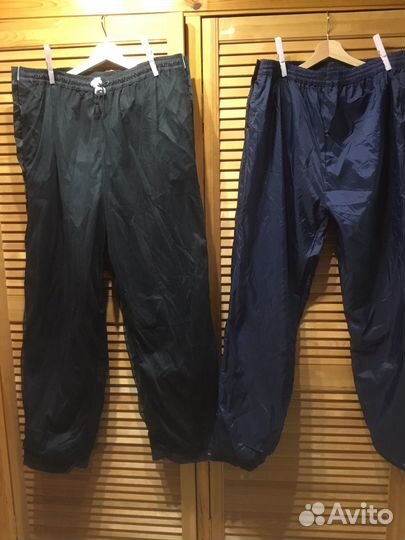 Спортивные штаны унисекс