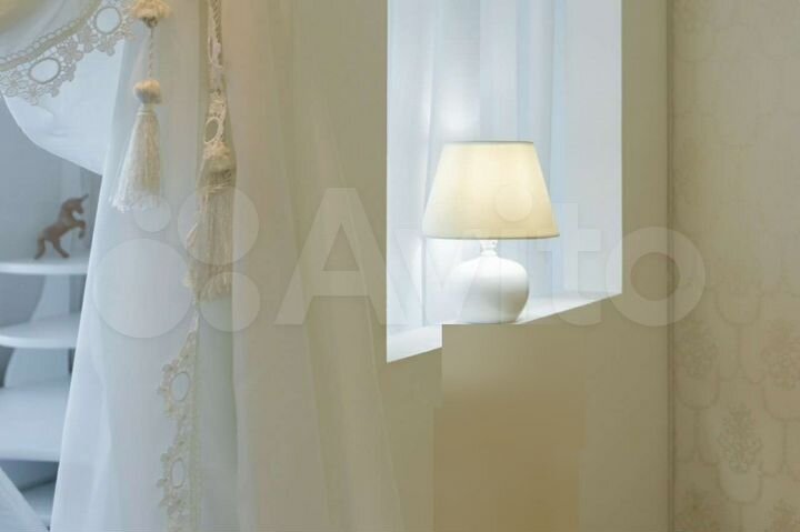 1-к. квартира, 31 м², 4/5 эт.