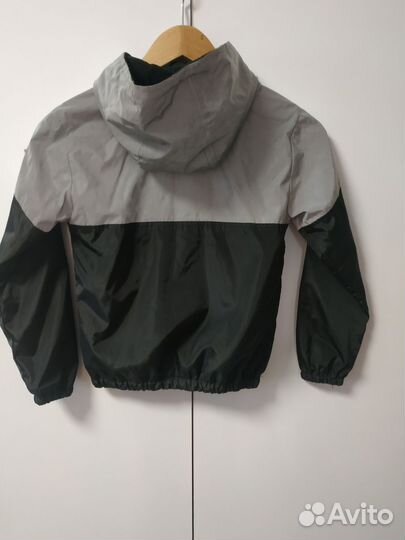 Куртка для мальчика 6-8 лет