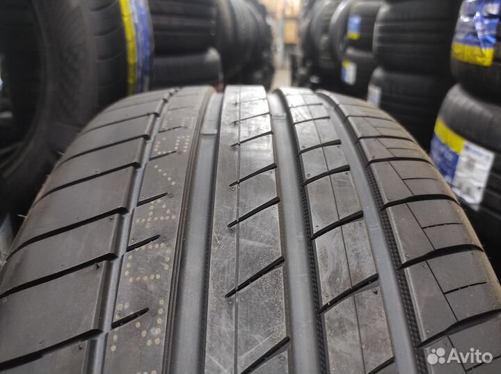 Habilead PracticalMax H/P RS26 235/45 R20 и 255/40 R20 101Y