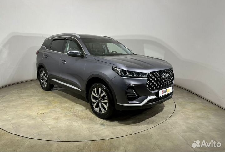 Chery Tiggo 7 Pro, 2022
