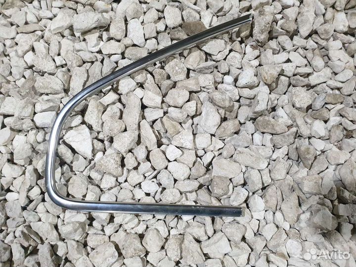 Молдинг форточки Volkswagen Passat B5+