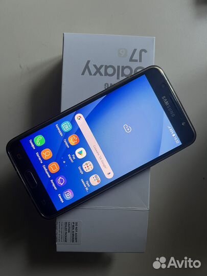 Samsung Galaxy J7 (2016), 2/16 ГБ