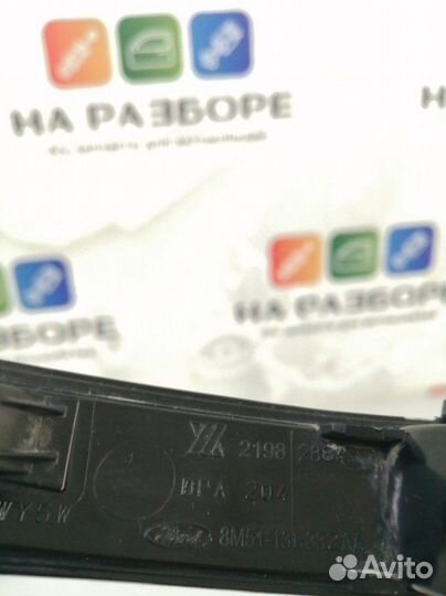 Повторитель правый Ford Mondeo