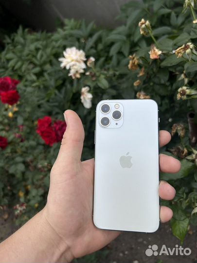 iPhone 11 Pro, 256 ГБ