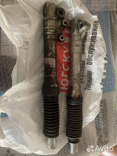 Перья на vento corsa