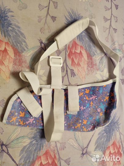 Бандаж детский