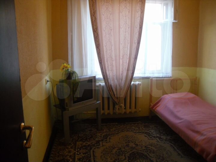 Комната 10 м² в 3-к., 7/9 эт.