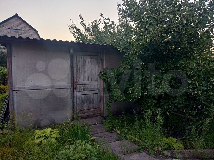 Дача 39 м² на участке 5,6 сот.