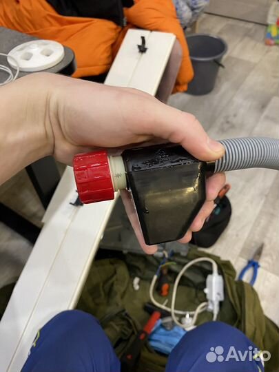 Ремонт стиральных машин Ремонт посудомоечных машин