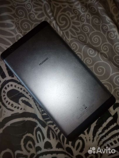 Планшет huawei