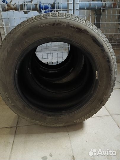 Pirelli Formula Energy 195/60 R15 20B