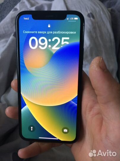 iPhone 11 pro 64gb green