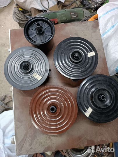 Бачёк для фотоплёнки