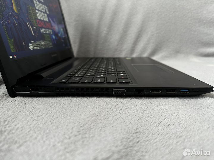 Lenovo i5-4210/ 8Гб/ Nvidia GT820 на 2гб/ HDD 1Тб