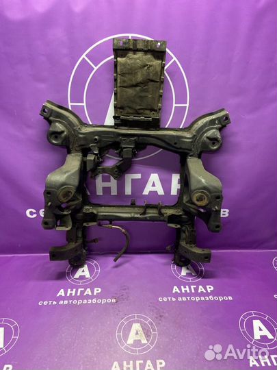 Подрамник Suzuki Grand Vitara TD54W J20A 2005