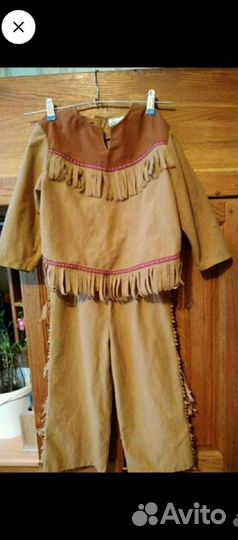 Костюмы детские для праздника и фотосессии