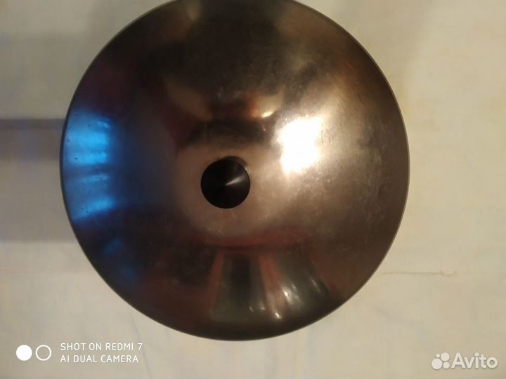 Контейнеры для продуктов, горшочки глин.крышка