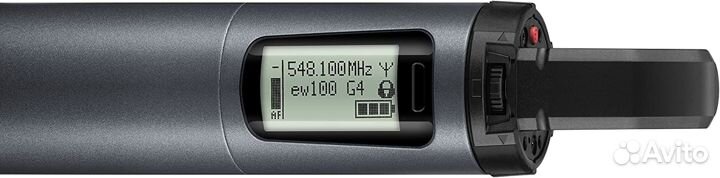 Sennheiser EW 100 G4 835 S