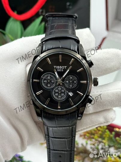 Часы tissot