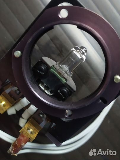 Лампы Для проектора