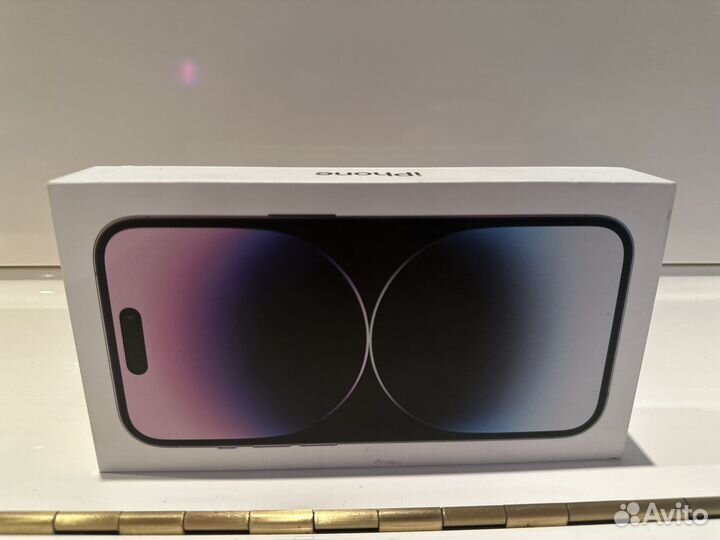 Коробки от техники Apple(только комплектом)