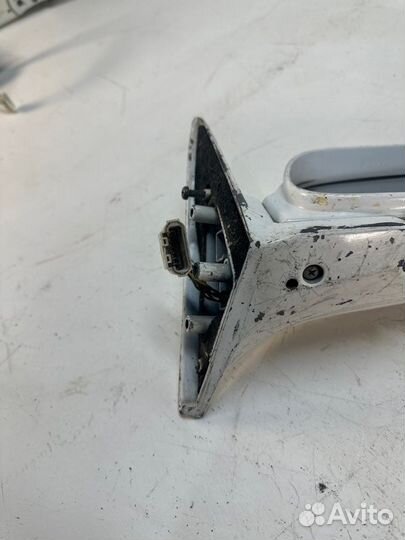 Зеркало заднего вида боковое правое Toyota Mark Ii