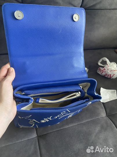 Сумка женская bulaggi