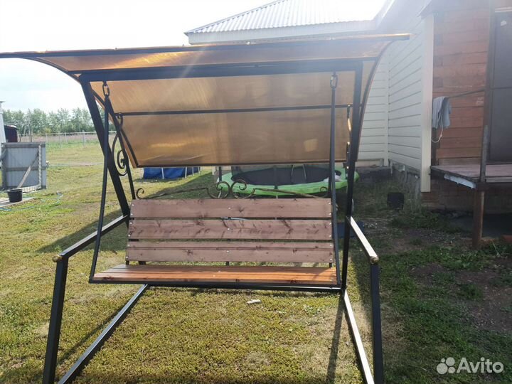 Качели