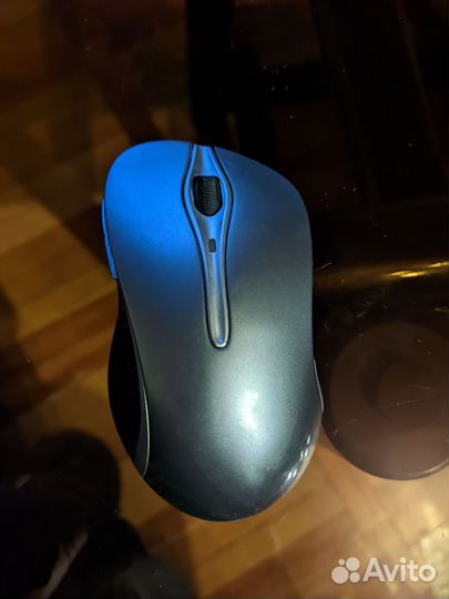 Беспроводная Блютуз мышь Asus BX700