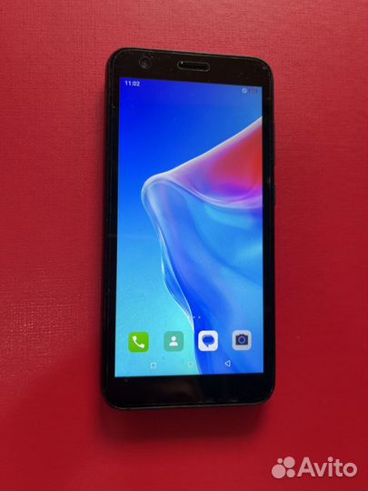 Itel A27, 2/32 ГБ