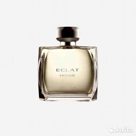 Мужская туалетная вода Eclat