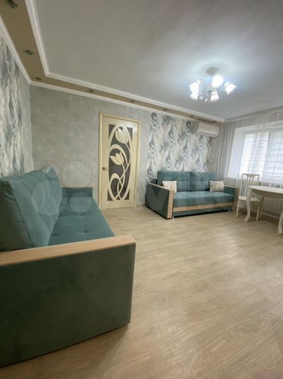 2-к. квартира, 40 м², 2/2 эт.