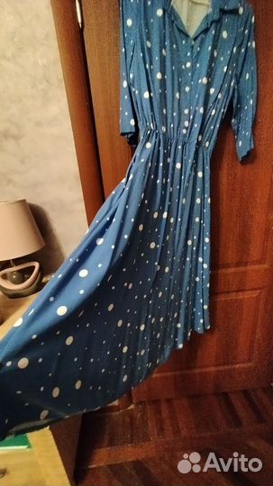 Платье женское 46-48