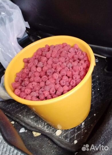 Продам малину