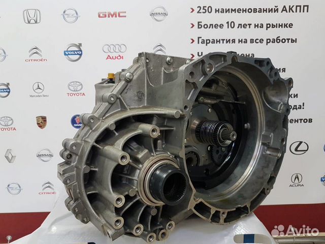 Вольво xs 60