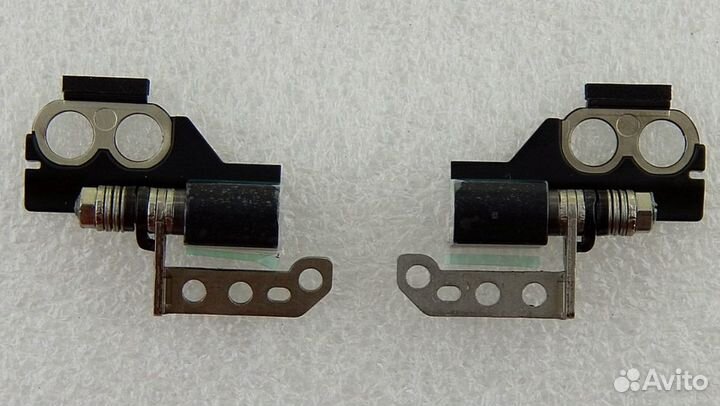 Петли для ноутбуков Lenovo и Asus