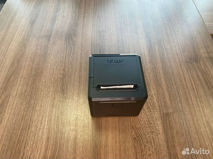 Онлайн касса, фискальный регистратор atol 22v2 Ф