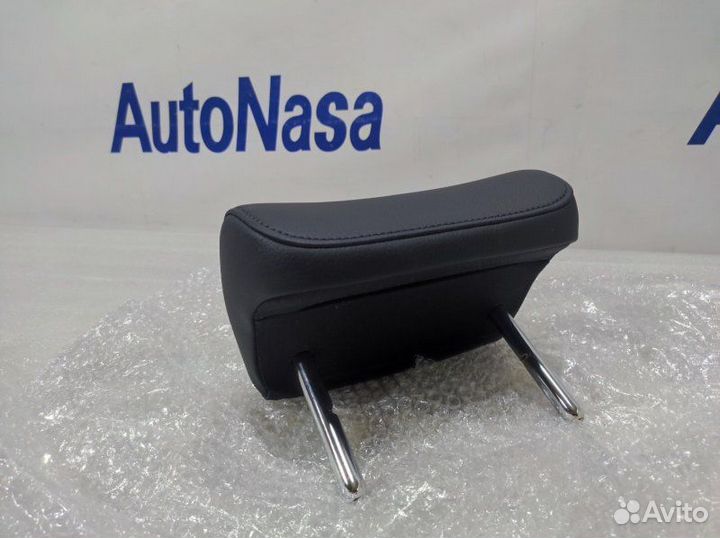 Подголовник сиденья задний Audi A6 C7 2012-2019