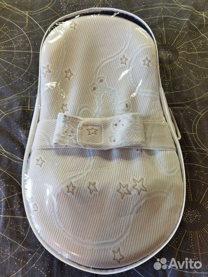 Кокон для новорожденных